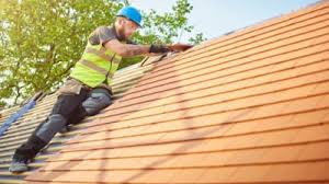 Roof Restoration in Florence, AL