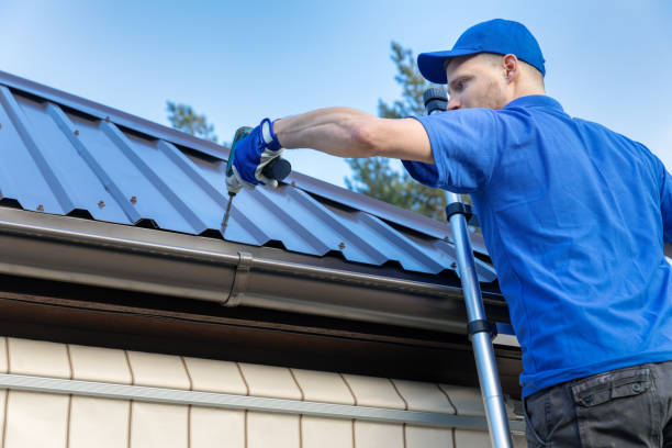 Best Commercial Roofing Services  in Florence, AL