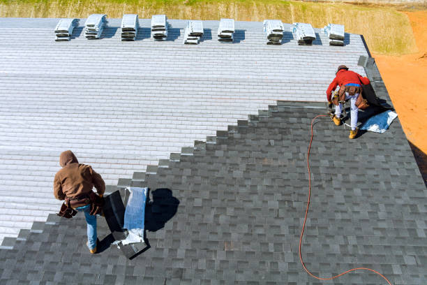 Roof Coating Services in Florence, AL