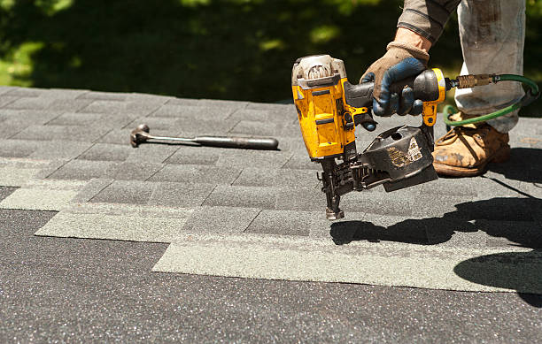 EPDM Roofing in Florence, AL