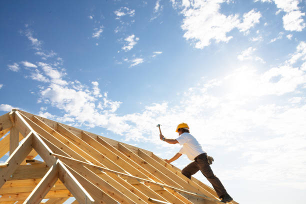 Best Roof Insulation Installation  in Florence, AL