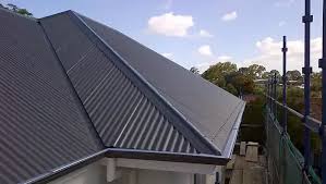 Best Roof Moss and Algae Removal  in Florence, AL